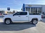 New 2026 Chevrolet Silverado 1500 Custom Crew Cab for sale #C226273 - photo 2