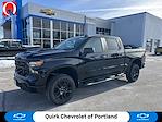 New 2026 Chevrolet Silverado 1500 Custom Crew Cab for sale #C226295 - photo 1