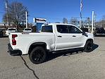 New 2026 Chevrolet Silverado 1500 Custom Crew Cab for sale #C226297 - photo 2