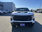 New 2026 Chevrolet Silverado 1500 Custom Crew Cab for sale #C226297 - photo 3