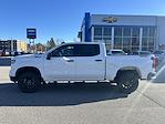 New 2026 Chevrolet Silverado 1500 Custom Crew Cab for sale #C226297 - photo 6