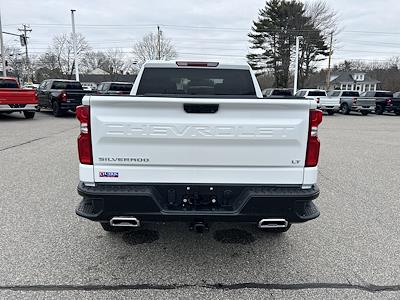 New 2026 Chevrolet Silverado 1500 LT Crew Cab for sale #C226300 - photo 2
