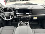 New 2026 Chevrolet Silverado 1500 LT Crew Cab for sale #C226300 - photo 8