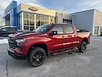 New 2026 Chevrolet Silverado 1500 LT Crew Cab for sale #C226301 - photo 1