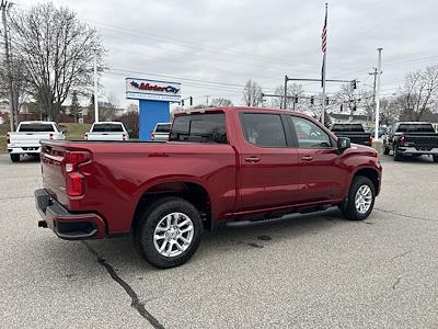 New 2026 Chevrolet Silverado 1500 RST Crew Cab for sale #C226308 - photo 2