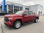 New 2026 Chevrolet Silverado 1500 RST Crew Cab for sale #C226308 - photo 1