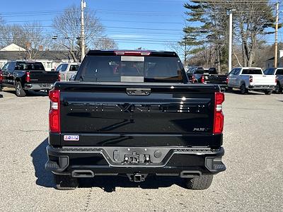 New 2026 Chevrolet Silverado 1500 RST Crew Cab for sale #C226309 - photo 2