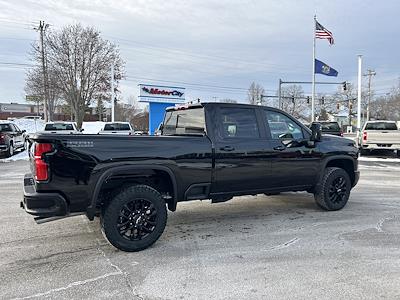 New 2026 Chevrolet Silverado 2500 LT Crew Cab for sale #C226313 - photo 2