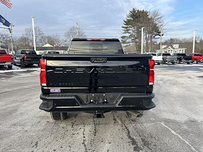 New 2026 Chevrolet Silverado 2500 LT Crew Cab for sale #C226313 - photo 2