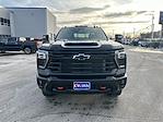 New 2026 Chevrolet Silverado 2500 LT Crew Cab for sale #C226313 - photo 3