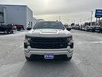 New 2026 Chevrolet Silverado 1500 Custom Crew Cab for sale #C226324 - photo 3