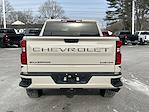 New 2026 Chevrolet Silverado 1500 Custom Crew Cab for sale #C226324 - photo 5