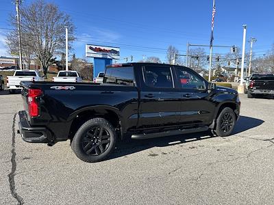 New 2026 Chevrolet Silverado 1500 RST Crew Cab for sale #C226337 - photo 2
