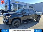 New 2026 Chevrolet Silverado 1500 RST Crew Cab for sale #C226337 - photo 1