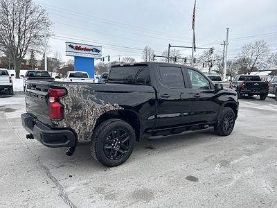 New 2026 Chevrolet Silverado 1500 Custom Crew Cab for sale #C226346 - photo 2