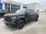 New 2026 Chevrolet Silverado 1500 Custom Crew Cab for sale #C226346 - photo 1