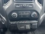 New 2026 Chevrolet Silverado 1500 Custom Crew Cab for sale #C226346 - photo 16