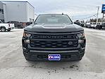 New 2026 Chevrolet Silverado 1500 Custom Crew Cab for sale #C226346 - photo 3