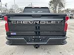 New 2026 Chevrolet Silverado 1500 Custom Crew Cab for sale #C226346 - photo 5