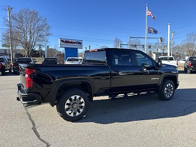 New 2026 Chevrolet Silverado 2500 Custom Crew Cab for sale #C226354 - photo 2