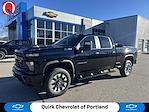 New 2026 Chevrolet Silverado 2500 Custom Crew Cab for sale #C226354 - photo 1