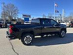 New 2026 Chevrolet Silverado 2500 Custom Crew Cab for sale #C226354 - photo 2