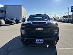 New 2026 Chevrolet Silverado 2500 Custom Crew Cab for sale #C226354 - photo 3