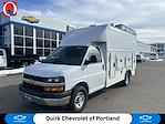 New 2026 Chevrolet Express 3500 Service Utility Van for sale #C226365 - photo 1