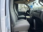 New 2026 Chevrolet Express 3500 Service Utility Van for sale #C226365 - photo 12