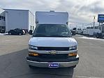New 2026 Chevrolet Express 3500 Service Utility Van for sale #C226365 - photo 3