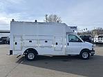 New 2026 Chevrolet Express 3500 Service Utility Van for sale #C226365 - photo 7