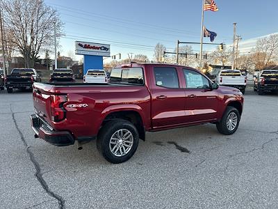 New 2026 Chevrolet Colorado LT Crew Cab for sale #C226408 - photo 2