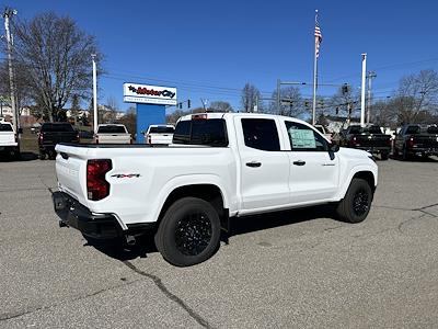 New 2026 Chevrolet Colorado Work Truck Crew Cab for sale #C226465 - photo 2