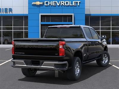 New 2024 Chevrolet Silverado 1500 LT Crew Cab Pickup for sale #C2597 - photo 2