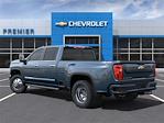 2024 Chevrolet Silverado 3500 Crew Cab 4x4, Pickup for sale #C2633 - photo 4