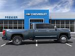 2024 Chevrolet Silverado 3500 Crew Cab 4x4, Pickup for sale #C2633 - photo 5