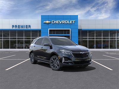 2024 Chevrolet Equinox AWD, SUV for sale #C2659 - photo 1