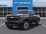 2024 Chevrolet Silverado 2500 Crew Cab 4x4, Pickup for sale #C2687 - photo 6