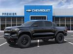 2024 Chevrolet Colorado Crew Cab 4x4, Pickup for sale #C2690 - photo 3