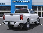 2024 Chevrolet Colorado Crew Cab 4x2, Pickup for sale #C2753 - photo 4