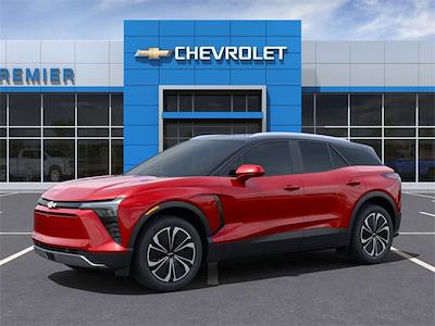 New 2025 Chevrolet Blazer EV LT AWD SUV for sale #C2785 - photo 2