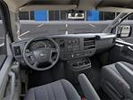 2024 Chevrolet Express 2500 RWD, Empty Cargo Van for sale #C2806 - photo 15