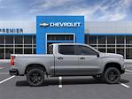 2025 Chevrolet Silverado 1500 Crew Cab 4x4, Pickup for sale #C2822 - photo 5