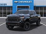 2025 Chevrolet Silverado 1500 Crew Cab 4x4, Pickup for sale #C2827 - photo 6