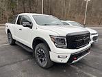Used 2020 Nissan Titan PRO-4X King Cab 4x4 Pickup for sale #C23083A - photo 1