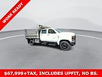 New 2023 Chevrolet Silverado 5500 Work Truck Crew Cab 4x2 Air-Flo Dump Truck for sale #C23291 - photo 3