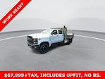 New 2023 Chevrolet Silverado 5500 Work Truck Crew Cab 4x2 Air-Flo Dump Truck for sale #C23291 - photo 5