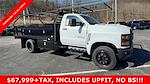 2023 Chevrolet Silverado 5500 Regular Cab DRW 4x2, Reading Action Fabrication Contractor Truck for sale #C23467 - photo 17