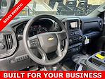 2024 Chevrolet Silverado 3500 Regular Cab 4x2, Reading Classic II Steel Service Truck for sale #C24414 - photo 12