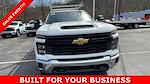 2024 Chevrolet Silverado 3500 Regular Cab 4x2, Reading Classic II Steel Service Truck for sale #C24414 - photo 5